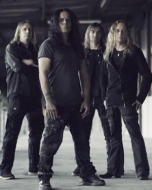 Kreator Minneapolis