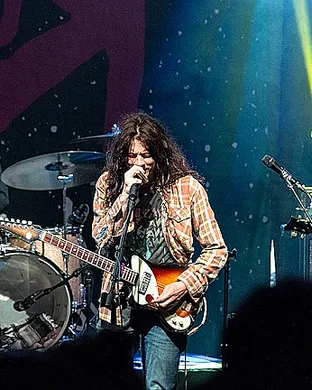 Kurt Vile and The Violators Saint Paul