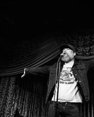 Kyle Kinane Minneapolis