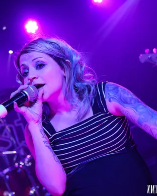 Lacey Sturm Minneapolis