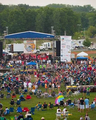 Lakefront Music Fest Prior Lake