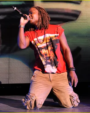 Leon Thomas Minneapolis