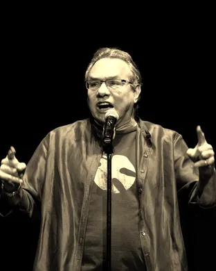 Lewis Black Minneapolis