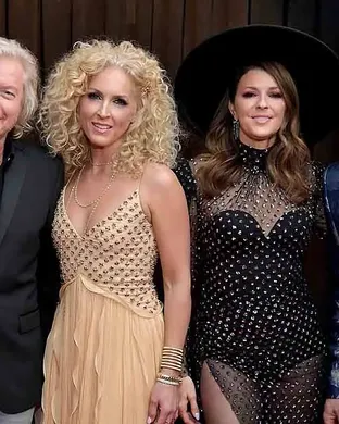 Little Big Town Minneapolis