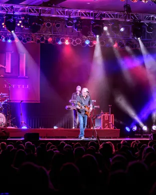 Little River Band Hamel