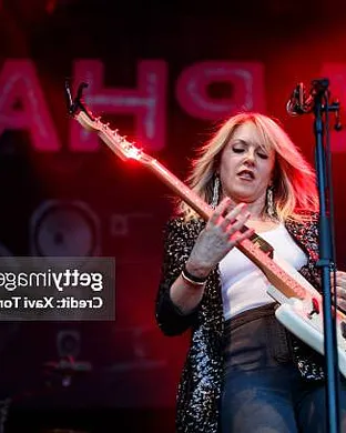 Liz Phair Saint Paul