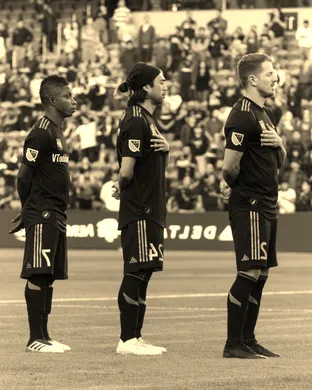 Los Angeles Fc Minneapolis