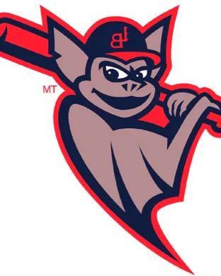 Louisville Bats Saint Paul