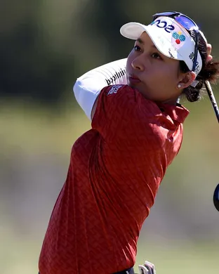Lpga Tour Chaska