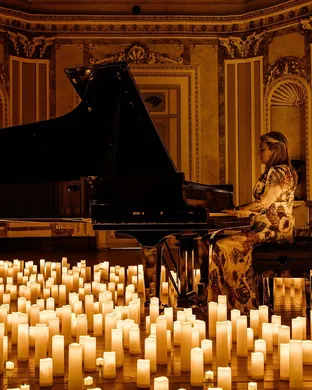 Ludovico Einaudi Lucca