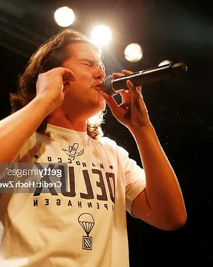 Lukas Graham Minneapolis