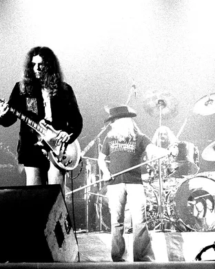 Lynyrd Skynyrd Shakopee