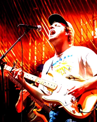 Mac Demarco Saint Paul
