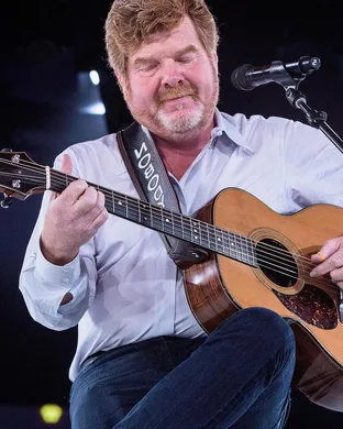Mac Mcanally Minneapolis