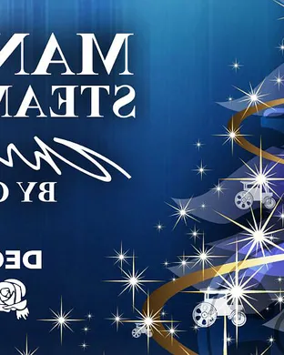 Mannheim Steamroller Christmas Prior Lake