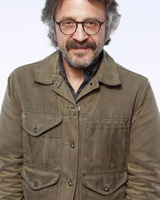 Marc Maron Minneapolis