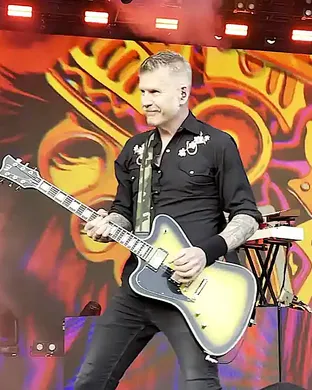 Mastodon Saint Paul