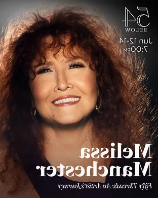 Melissa Manchester Minneapolis