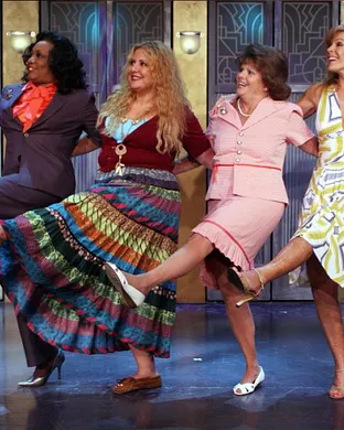 Menopause - The Musical Burnsville