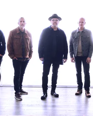 MercyMe Minneapolis