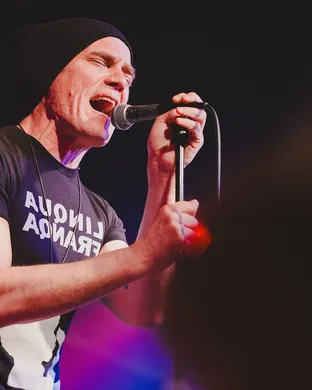 Michael Shannon Minneapolis