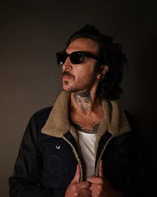 Mickey Avalon