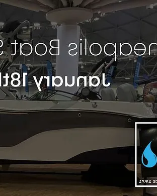Minneapolis Boat Show Minneapolis