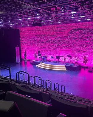 Minnesota Opera Saint Paul