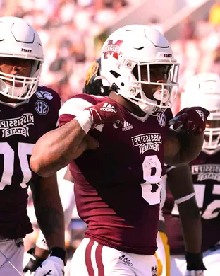 Mississippi State Bulldogs Football Minneapolis