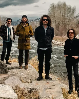 Mo Lowda and The Humble Minneapolis