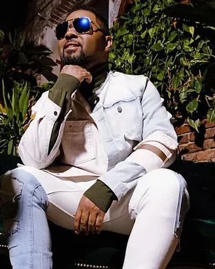 Musiq Soulchild Minneapolis