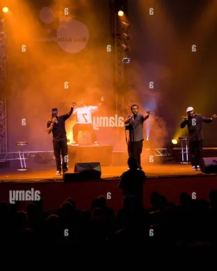 Naturally 7 Saint Cloud