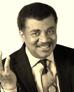 Neil deGrasse Tyson Minneapolis