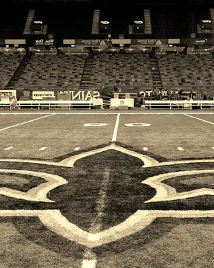 New Orleans Saints New Orleans
