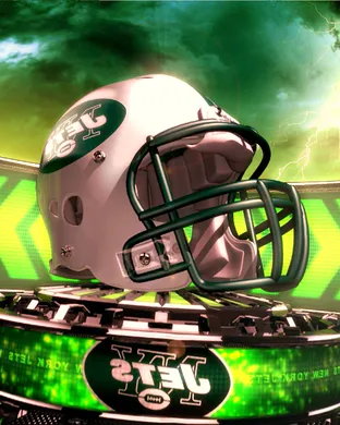 New York Jets East Rutherford