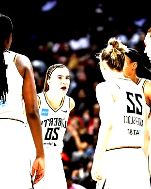 New York Liberty Minneapolis
