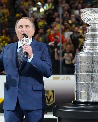 Nhl Conference Finals Minneapolis