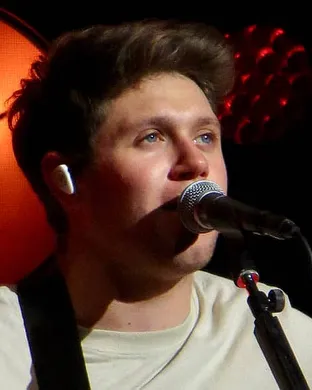 Niall Horan Saint Paul