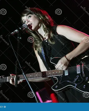 Nicole Atkins Saint Paul