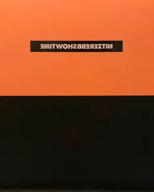 Nitzer Ebb Saint Paul