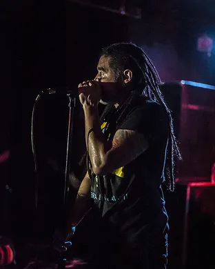 Nonpoint Minneapolis