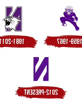 Northwestern Wildcats Minneapolis