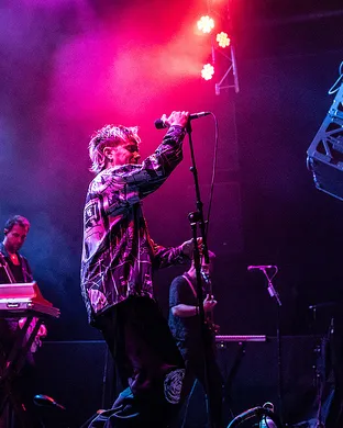 Nothing But Thieves Minneapolis