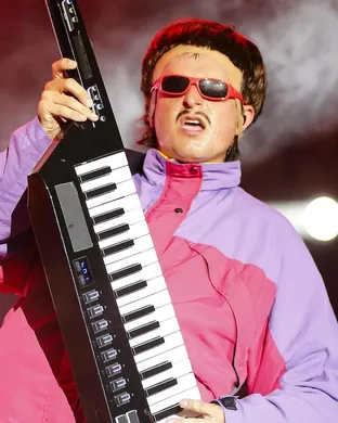 Oliver Tree Minneapolis
