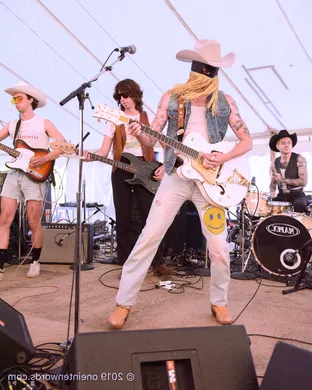 Orville Peck Minneapolis