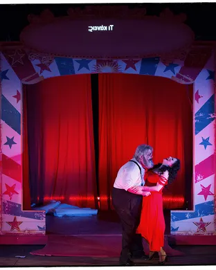 Pagliacci Minneapolis