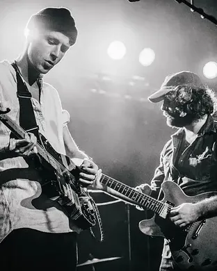 Palace - Band Minneapolis