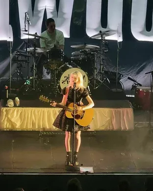 Paris Paloma Minneapolis