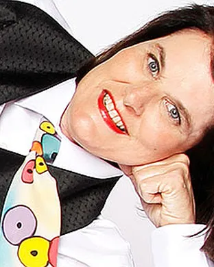 Paula Poundstone Saint Paul