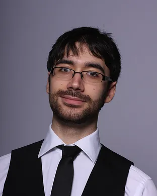 Peter Antoniou Welch